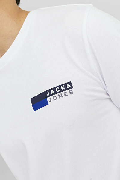 Jack & Jones JJECORP LOGO TEE PLAY SS O-NECK