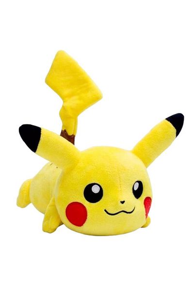 Choice papika20cm Pokémon Plush Doll Pikachued Bulbasaur Jigglypuff Lapras Eevee Anime Pokemoned Stuffed To