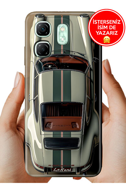 Cekuonline Xiaomi Redmi Note 15 Pro Plus+ Kılıf Kamera Korumalı Full Desen Ar...
