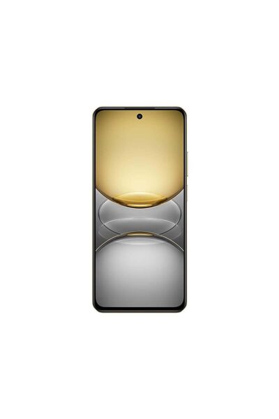 realme C75 8 256 Cep Telefonu Gold