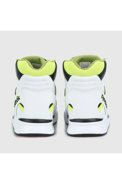 Reebok Pump Tz Men's White Sports Shoes 100033132