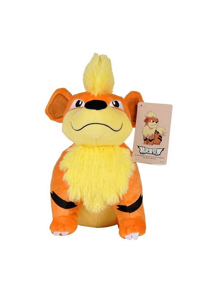 Choice kadigou25cm Pokémon Plush Doll Pikachued Bulbasaur Jigglypuff Lapras Eevee Anime Pokemoned Stuffed T