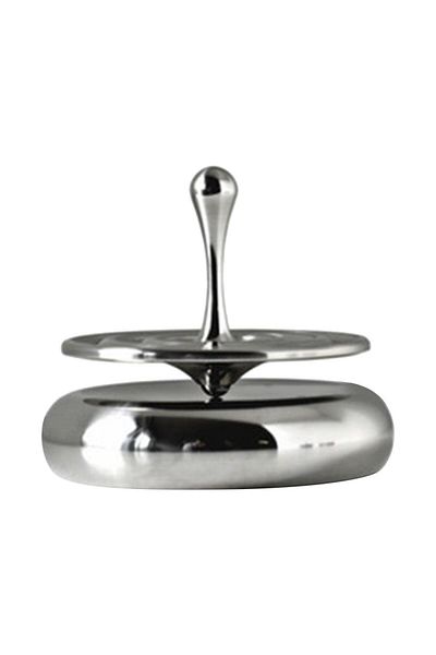Choice A2 Spinning Top Rotating Magnetic Decoration Desktop Droplets Spiner Toys Gifts Hot Sale Movie Totem