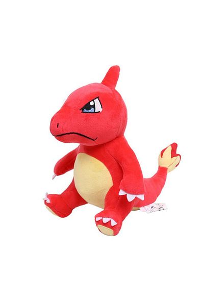 Choice huokonglong20cm Pokémon Plush Doll Pikachued Bulbasaur Jigglypuff Lapras Eevee Anime Pokemoned Stuff