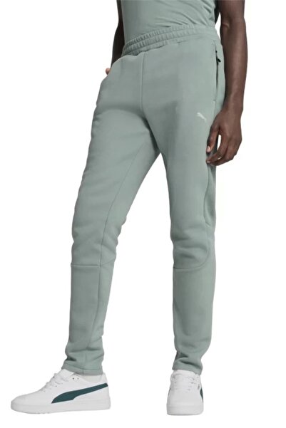 Puma EVOSTRIPE Παντελόνι Φούτερ 68461430