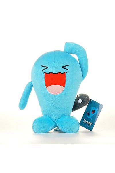 Choice guoranwen25cm Pokémon Plush Doll Pikachued Bulbasaur Jigglypuff Lapras Eevee Anime Pokemoned Stuffed