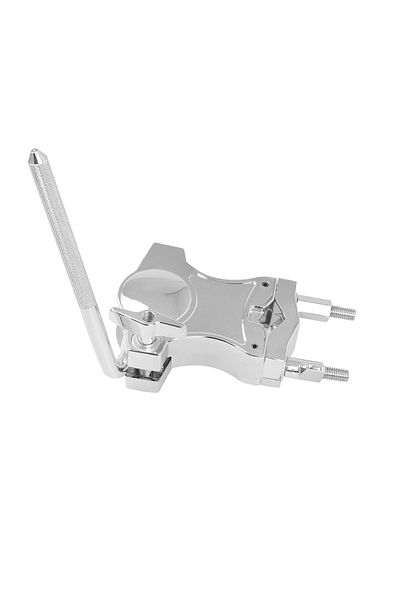 Choice DT-35 Drum Clamp Zinc Alloy Clip Drum Stand Sort Tool Reorganize Drum Clamp Extension Clip Percussio