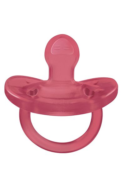 Chicco Physioforma Soft Palate Silicone Pacifier 16-36 Months Double