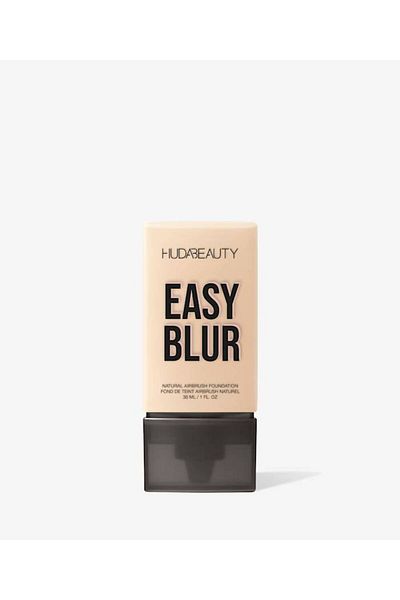 Huda Beauty Huda Beauty Easy Blur Foundation 30ml - Vanilla 120B
