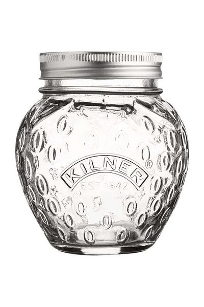 KİLNER Kilner Strawberry Jam Jar 400 ml