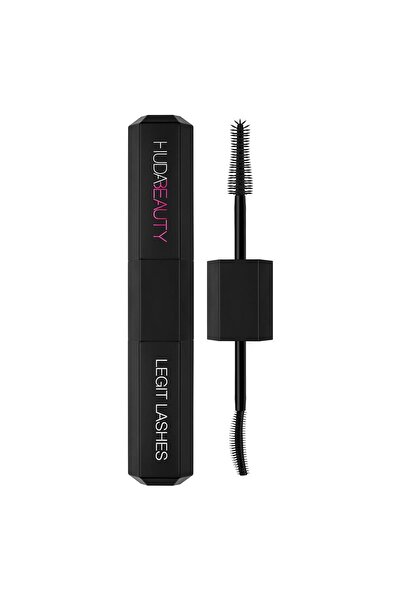 Huda Beauty Huda Beauty Double Ended Volumizing Mascara