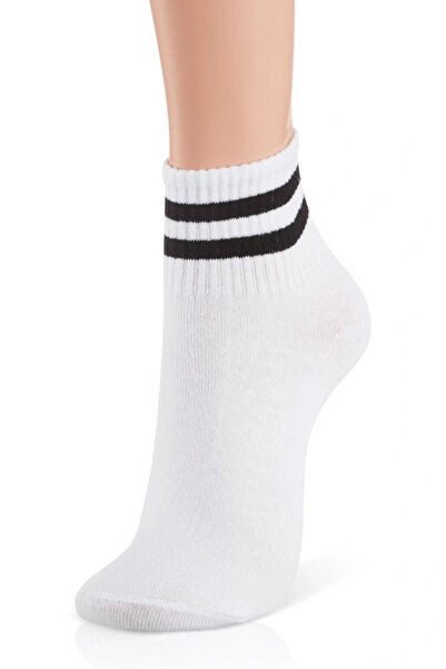 İKLİM LİFE Чифт тенис чорапи