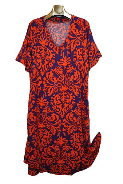 elma abone New Season Summer Short Sleeve Dress