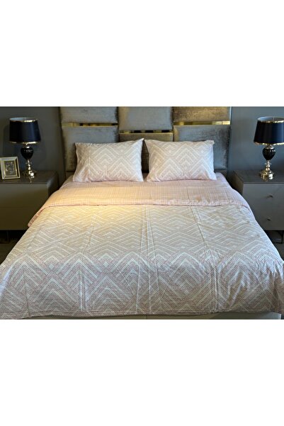 Doqu Home Easy Cotton Gustom Duvet Cover Set Double