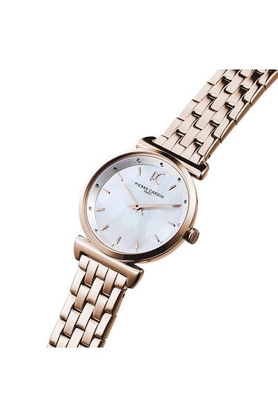 Pierre Cardin Ceas Panthéon pentru Femei CF.0812.SC.RG.1