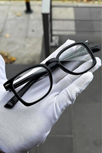 LUPİX Mavi Işık Koruyucu Unisex Gözlük