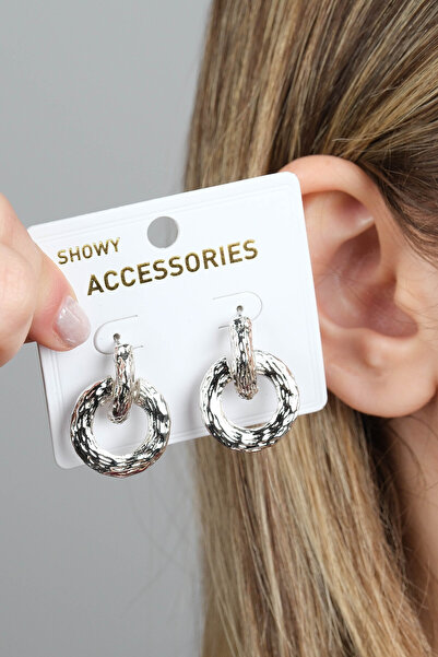 Jack Ferrero KADIN KÜPE ALTIN KAPLAMA