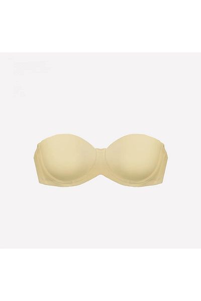 The Clover Σουτιέν Στράπλες Χωρίς Στήριγμα Underwire TH.2.CL.9.R.1.NRT