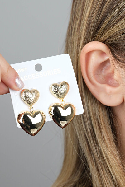 Jack Ferrero KADIN KÜPE ALTIN KAPLAMA