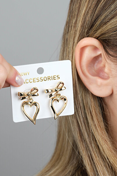 Jack Ferrero KADIN KÜPE ALTIN KAPLAMA