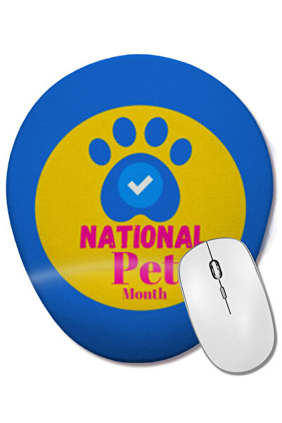 BASKI DÜNYASI Εθνικό Μήνα των κατοικίδιων ζώων 2021 Εθνικό Μήνα των κατοικίδι...