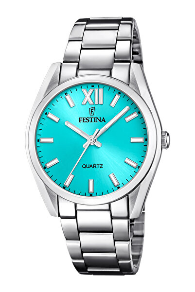 FESTİNA Ceas de damă F20622/D, cuarț, 36mm, 5ATM