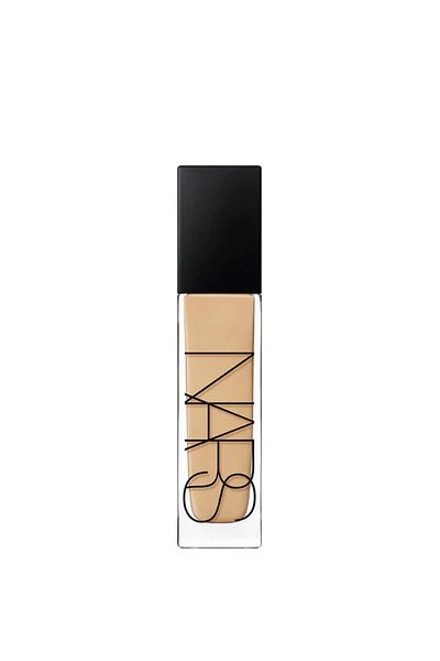 Nars نارس كريم أساس طبيعي طويل الأمد-بنجاب-30مل