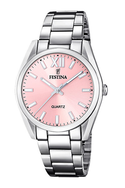 FESTİNA Ceas de damă F20622/2, cuarț, 37mm, 5ATM