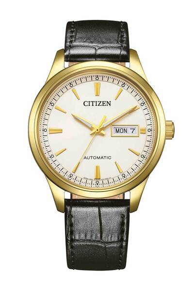 Citizen Ceas bărbătesc NY4059-09AE, automat, 40mm, 5ATM
