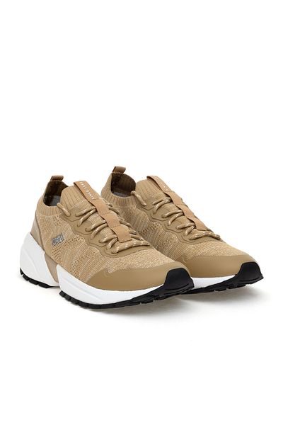 U.S. Polo Assn. Men's Camel Sports Shoes 50304426 -Vr015