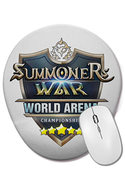 BASKI DÜNYASI Световно първенство по арена Brasao Campeonato Summoners War Bi...