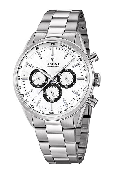 FESTİNA Ανδρικό Ρολόι F16820/Q, Quartz, 44mm, 5ATM