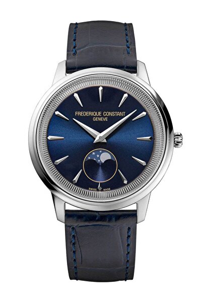 Frederique Constant Ceas de dama Frederique Constant FC-206N3S6, Quartz, 37mm...