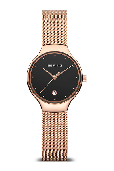 Bering Ladies Watch 13326-362, Quartz, 26mm, 3ATM
