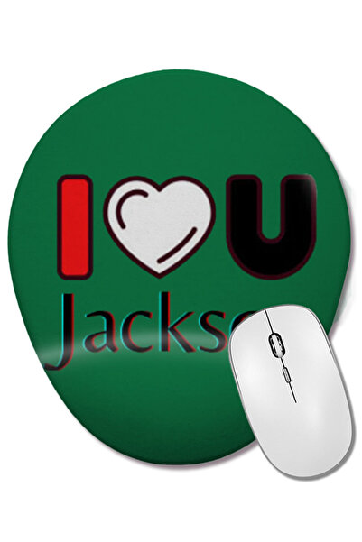 BASKI DÜNYASI Джаки Робинсън Бейзбол - Ретро дъга стил Овална подложка за миш...