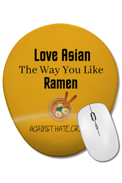 BASKI DÜNYASI Λατρεύετε το ασιατικό ραμέν όπως το θέλετε, με οβάλ μαξιλαράκι ...