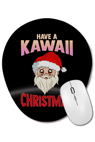 BASKI DÜNYASI Χριστουγεννιάτικο χαριτωμένο ανιμέ χριστουγεννιάτικο ποντίκι με...