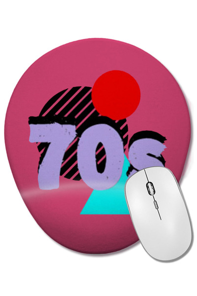 BASKI DÜNYASI Filme de groază în stilul anilor 70 - Artă în stil retro vintag...