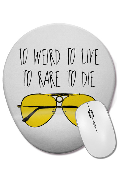 BASKI DÜNYASI Prea ciudat pentru a trăi, prea rar pentru a mori, frică și ură...