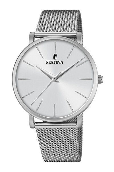 FESTİNA Ladies Watch F20475/1, Quartz, 38mm, 3ATM