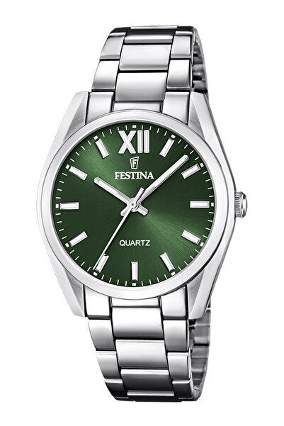 FESTİNA Γυναικείο ρολόι Festina F20622/4, Quartz, 37mm, 5ATM