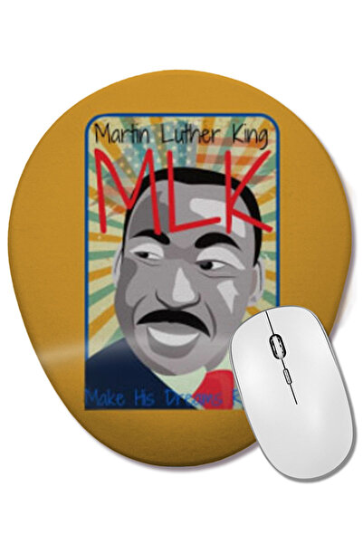 BASKI DÜNYASI Κάντε τα όνειρα τους αληθινά Mlk Μήνας της Ιστορίας των Χρωματι...