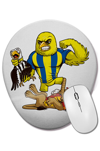 BASKI DÜNYASI Ο Καναρινός Αετός και το Λιοντάρι του Πληγώνουν το Οβάλ ποντίκι...