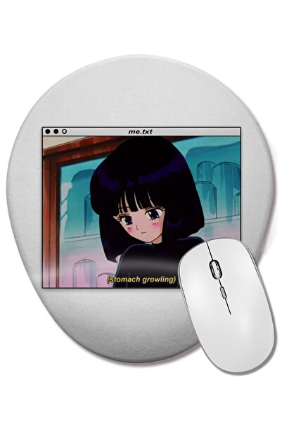 BASKI DÜNYASI Ο Sailor Moon Hotaru Tomoe είναι στην απόσταση από τον επιτραπέ...