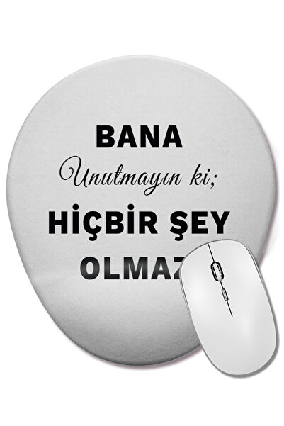 BASKI DÜNYASI Don'T You Forget about Me Nothing Ever Happens Promise Wrist Su...