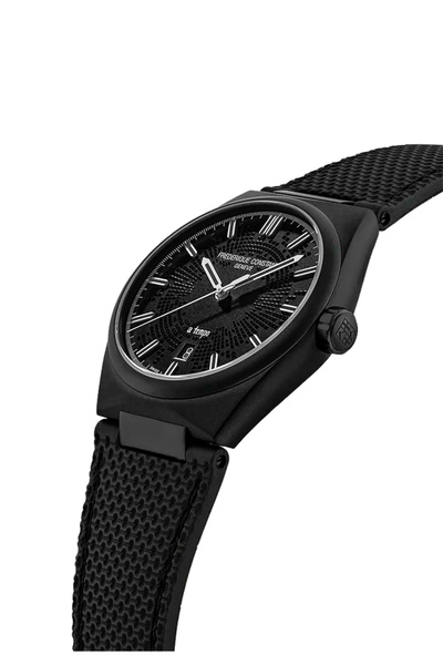 Frederique Constant FR-303TA3DNH6 Highlife Automatic X The Avener Limited 39mm 10ATM