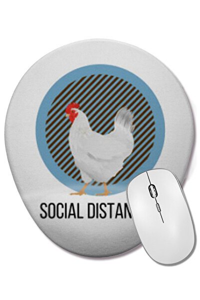 BASKI DÜNYASI Campion mondial de distanțare socială Pandemia de gripei aviați...