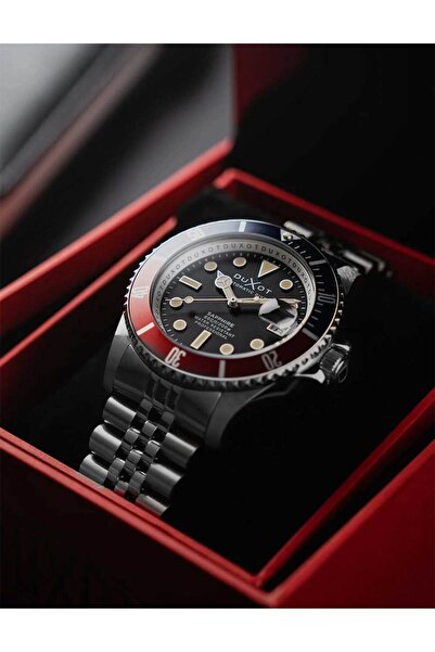 Duxot DX-2057-11 Ceas Barbatesc Atlantica Automatic Diver 42mm 20ATM