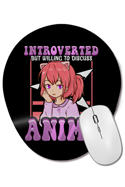 BASKI DÜNYASI Εσωτερικός αλλά ευγενικός στην επικοινωνία, οβάλ ποντίκι με υπο...