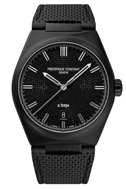 Frederique Constant FR-303TA3DNH6 Highlife Automatic X The Avener Limited 39mm 10ATM